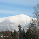Monte Washington. Wikimedia Commons